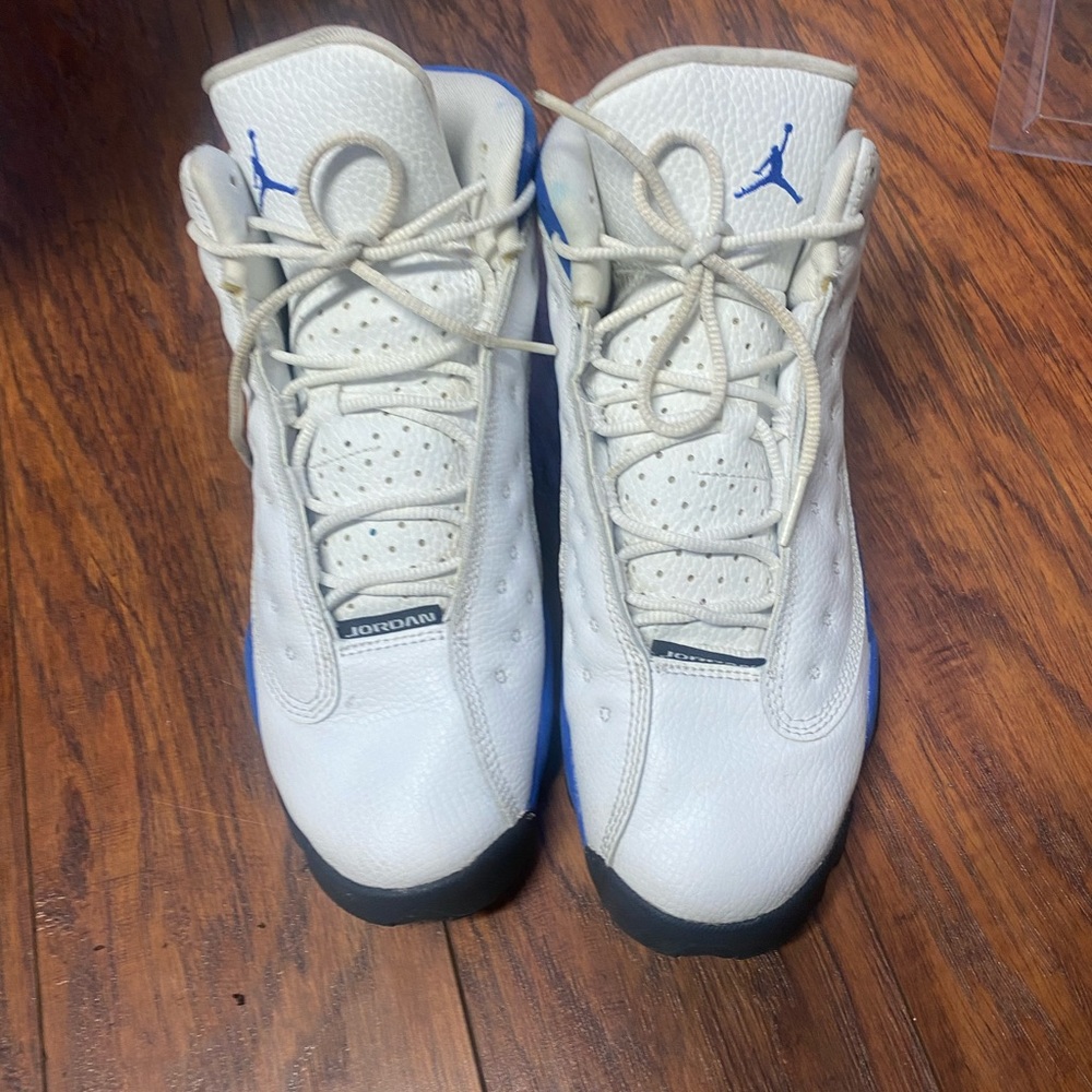 Jordan 13s